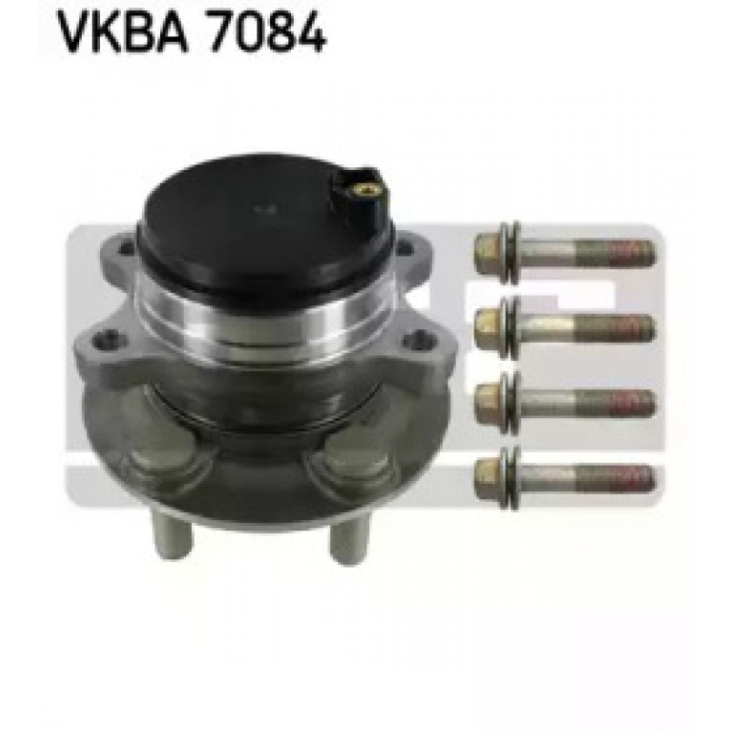 VKBA 7084 SKF Підшипник колісний